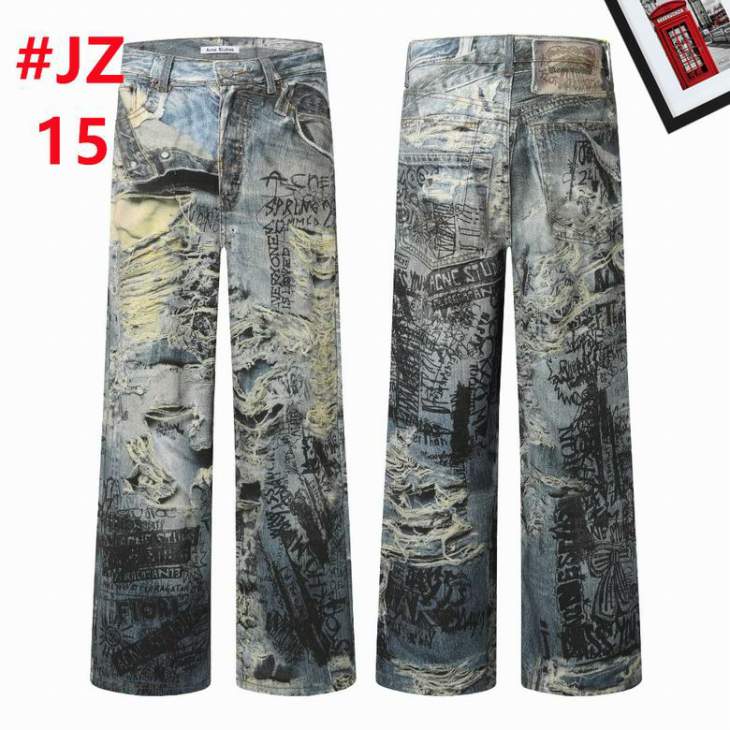 Picture of Acne Jeans Long _SKUAcneM-XXL12yn026483